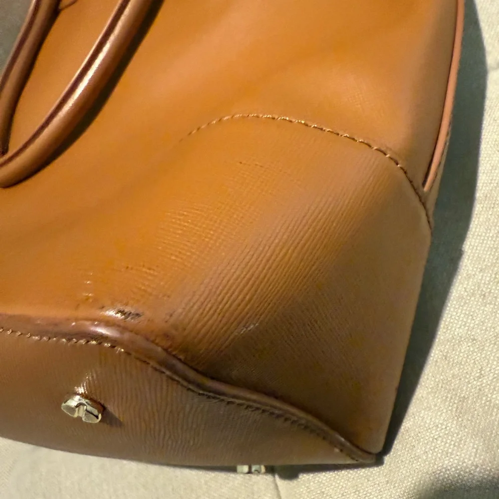 Tory Burch Leather Bag